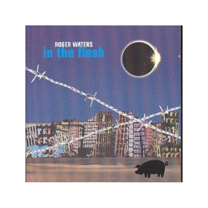 Waters Roger - In The Flesh Live (2CD)