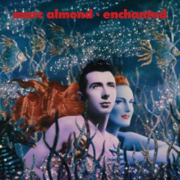 Almond Marc - Enchanted (2LP)