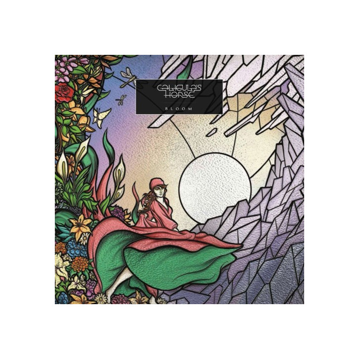 Caligula's Horse - Bloom (CD  )