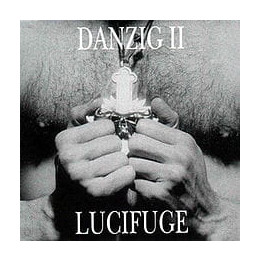 Danzig - Danzig II (Lucifuge) (CD)