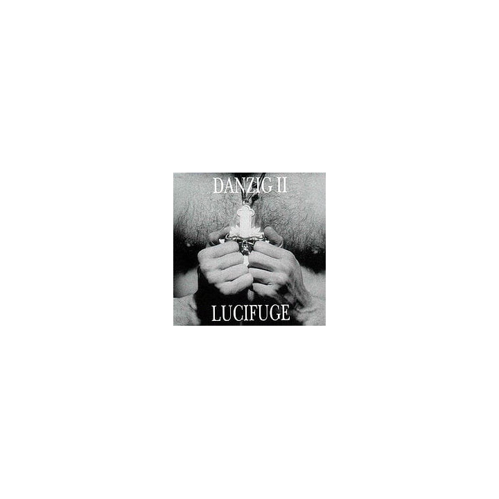 Danzig - Danzig II (Lucifuge) (CD)