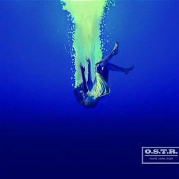 O.S.T.R. - Podróż Zwana Życiem (CD)