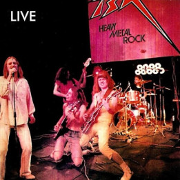 TSA - Tsa Live (CD)