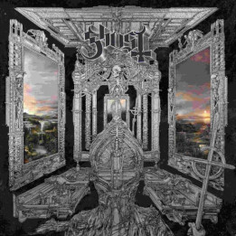 Ghost - Skeleta (LP)