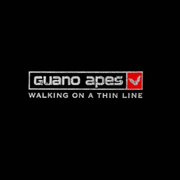 Guano Apes - Walking On A Thin Line (LP)