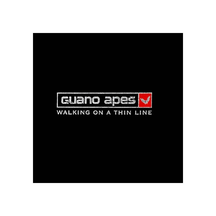Guano Apes - Walking On A Thin Line (LP)