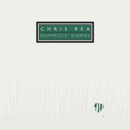Rea Chris - Shamrock Diaries  (LP Green)