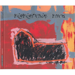 Big Big Train - Bard (CD)