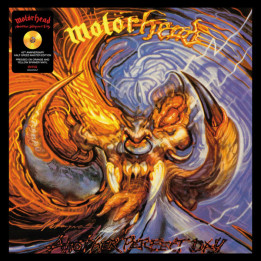 Motorhead - Another Perfect Day (LP Yellow)