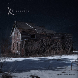 Karcius - The Fold (CD)