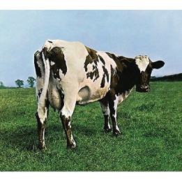 Pink Floyd - Atom Heart Mother (CD)