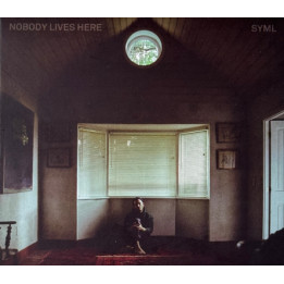 Syml - Nobody Lives Here (CD)