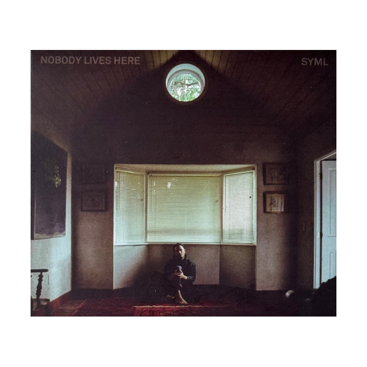 Syml - Nobody Lives Here (CD)