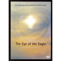 Bainbridge Dave /David Fitzgerald/David Adam  - The Eye Of The Eagle (DVD)