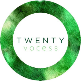 Voces8 - Twenty (2CD)