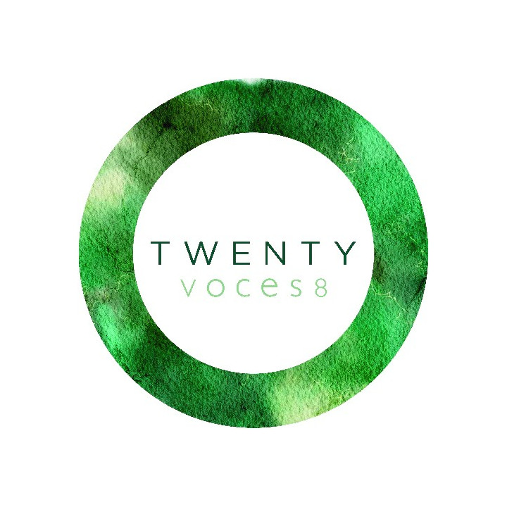 Voces8 - Twenty (2CD)