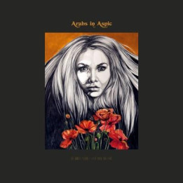 Arabs In Aspic - De Dodes Tjern/Step Into The Fire (7")