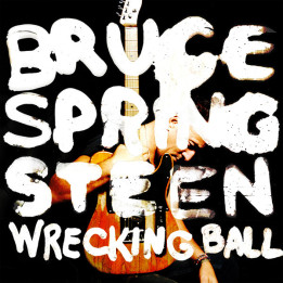 Springsteen Bruce - Wrecking Ball (2LP+CD)