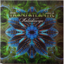 Transatlantic - Kaleidoscope (Re-issue 2022) (2LP+CD)