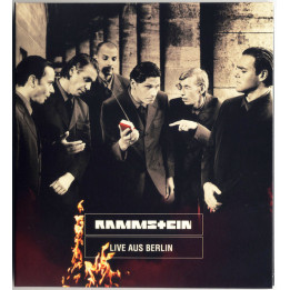 Rammstein - Live Aus Berlin