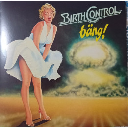 Birth Control - Bang! (LP)