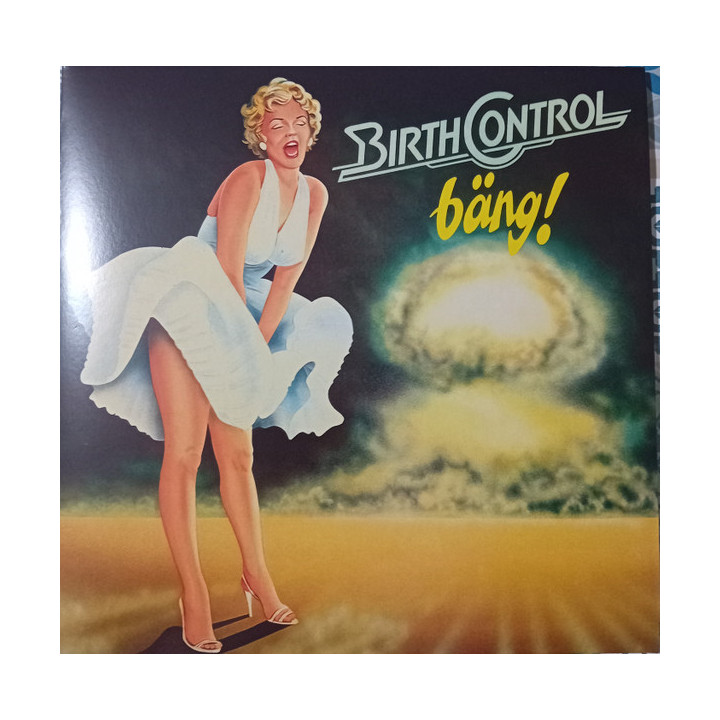 Birth Control - Bang! (LP)