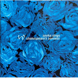 Soyka Stanislaw - Soyka Sings Shakespear's Sonnets (CD)