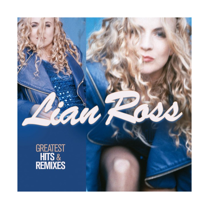 Ross Lian - Greatest Hits And Remixes (2CD)