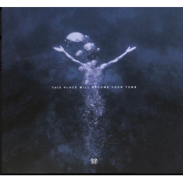 Sleep Token - This Place Will Become Your Tomb (2LP)