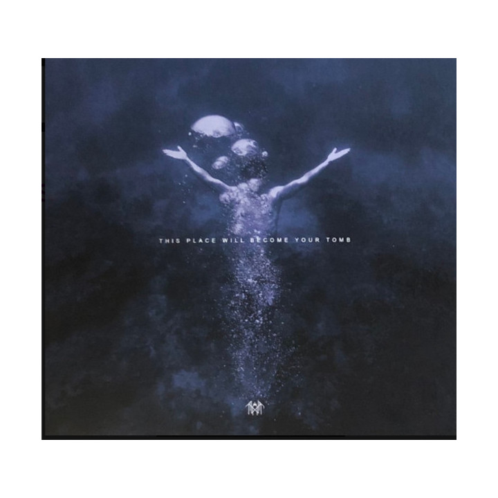 Sleep Token - This Place Will Become Your Tomb (2LP)
