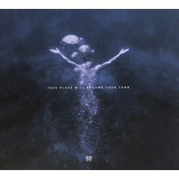 Sleep Token - This Place Will Become Your Tomb (CD)
