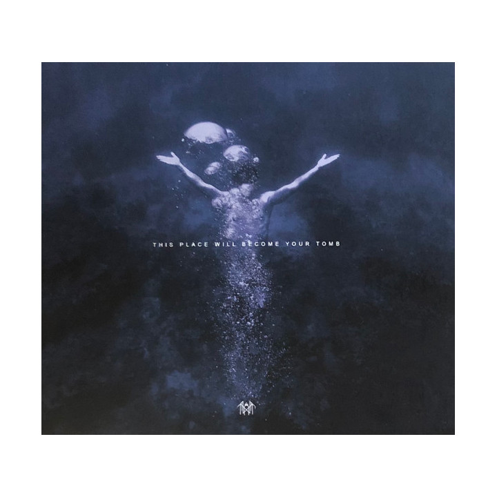 Sleep Token - This Place Will Become Your Tomb (CD)