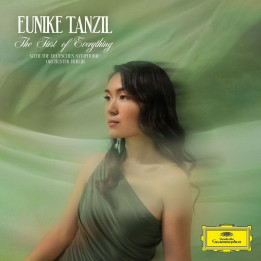 Tanzil Eunike - The First Of Everything (CD)