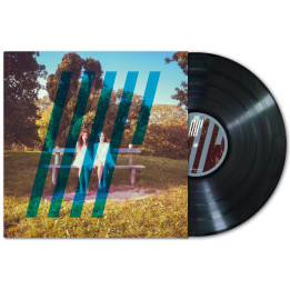 Wilson Steven - 4 1/2 (LP)