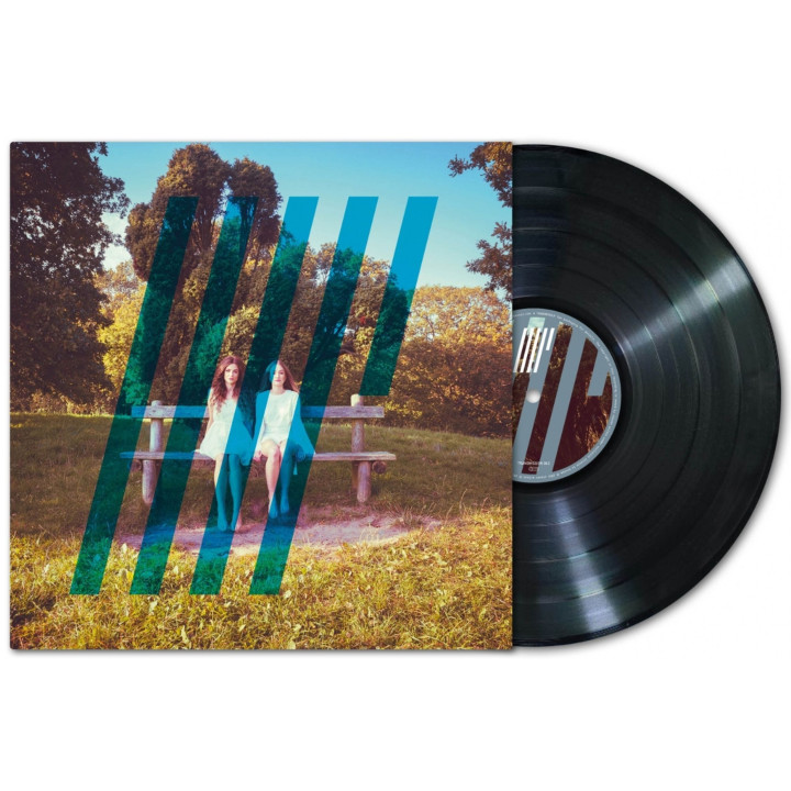 Wilson Steven - 4 1/2 (LP)