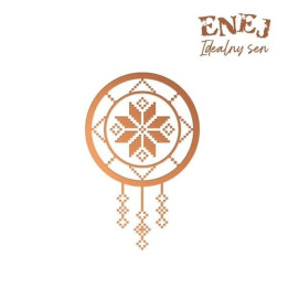 Enej - Idealny Sen (CD)