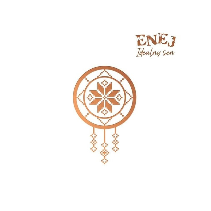 Enej - Idealny Sen (CD)