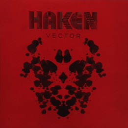 Haken - Vector (CD)
