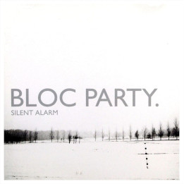 Bloc Party - Silent Alarm (20th Anniv.) (2CD)