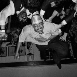 Dijon - Baby (LP Clear)