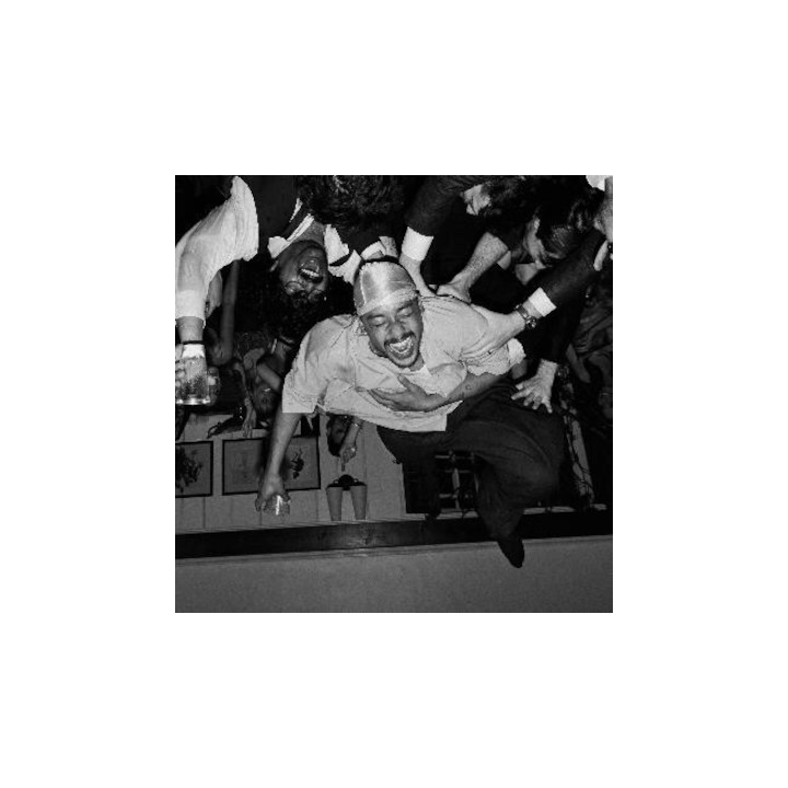 Dijon - Baby (LP Clear)