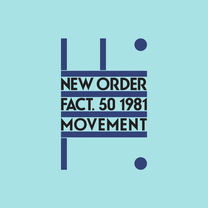 New Order - Movement (2CD)