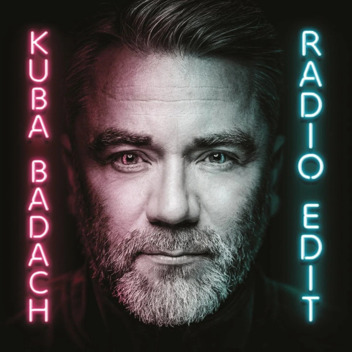Badach Kuba - Radio Edit (CD)