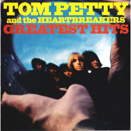 Petty Tom And The Heartbreakers - Greatest Hits (CD)