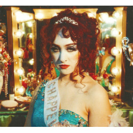 Roan Chappel - The Rise And Fall Of A Midwest Princess (2LP)