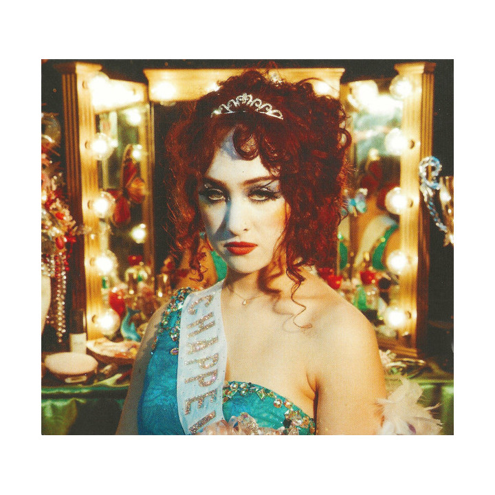 Roan Chappel - The Rise And Fall Of A Midwest Princess (2LP)