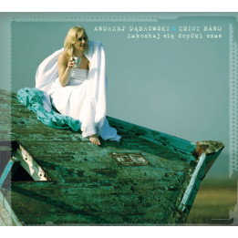 Dąbrowski Andrzej - Zakochaj Się Dopóki Czas (CD)