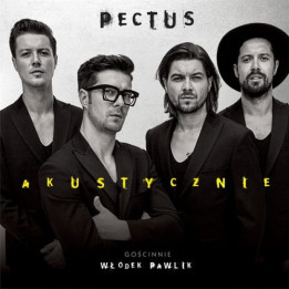 Pectus - Akustycznie (CD)