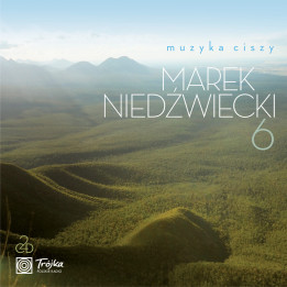 Various - Marek Niedźwiecki, Muzyka Ciszy Vol. 6 (CD)