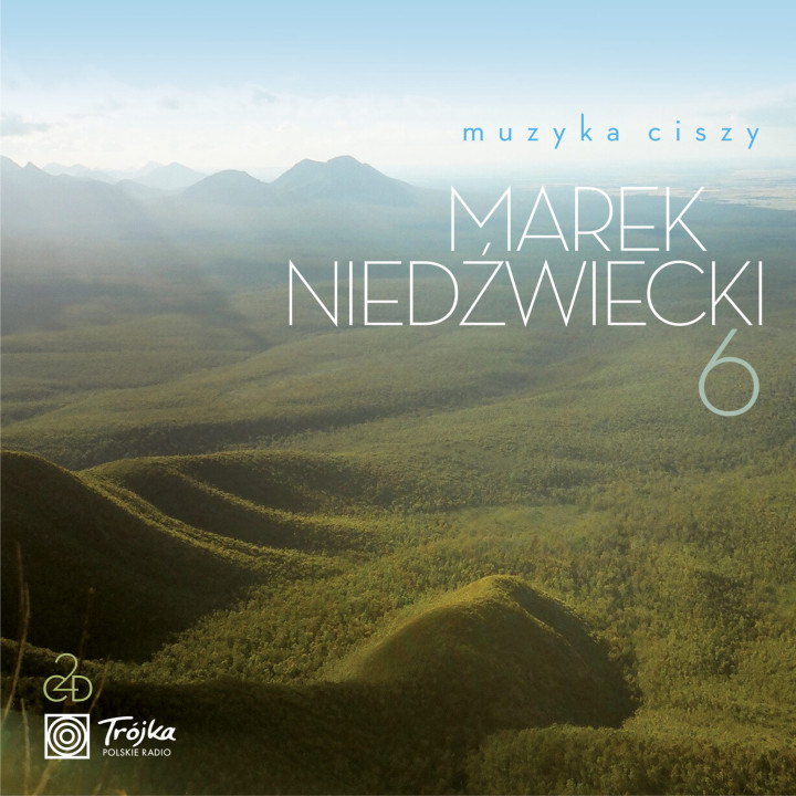 Various - Marek Niedźwiecki, Muzyka Ciszy Vol. 6 (CD)
